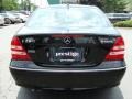 Black - C 280 4Matic Luxury Photo No. 5