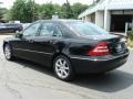 Black - C 280 4Matic Luxury Photo No. 6