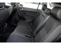 White Silver Metallic - Tiguan SE Photo No. 9