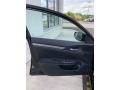 2019 Crystal Black Pearl Honda Civic LX Sedan  photo #10