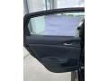 2019 Crystal Black Pearl Honda Civic LX Sedan  photo #16