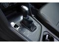 White Silver Metallic - Tiguan SE Photo No. 13