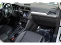 White Silver Metallic - Tiguan SE Photo No. 16