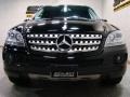 Black - ML 350 4Matic Photo No. 2