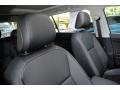 White Silver Metallic - Tiguan SE Photo No. 17