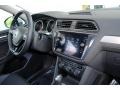 White Silver Metallic - Tiguan SE Photo No. 18