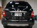Black - ML 350 4Matic Photo No. 5