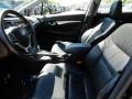 Crystal Black Pearl - Civic EX-L Sedan Photo No. 11