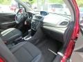 Winterberry Red Metallic - Encore Convenience AWD Photo No. 6