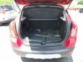 Winterberry Red Metallic - Encore Convenience AWD Photo No. 10