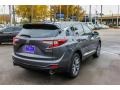 2020 Modern Steel Metallic Acura RDX Technology  photo #7