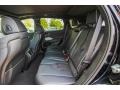Ebony Rear Seat Photo for 2020 Acura RDX #133867711