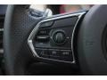 Ebony Steering Wheel Photo for 2020 Acura RDX #133867885