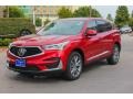 2020 Performance Red Pearl Acura RDX Technology  photo #3