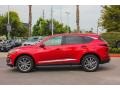 Performance Red Pearl 2020 Acura RDX Technology Exterior