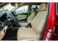 Parchment Front Seat Photo for 2020 Acura RDX #133867942