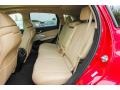 Parchment Rear Seat Photo for 2020 Acura RDX #133867948