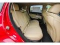 Parchment Rear Seat Photo for 2020 Acura RDX #133867960