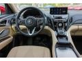 Parchment Dashboard Photo for 2020 Acura RDX #133867975