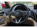 Parchment Steering Wheel Photo for 2020 Acura RDX #133867978