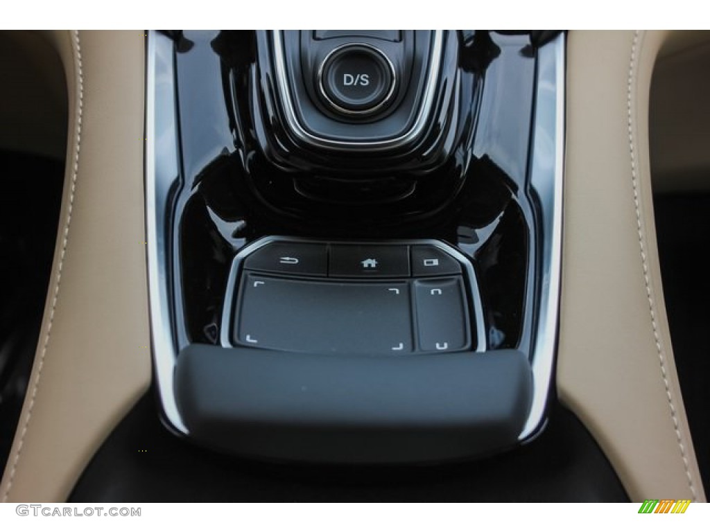 2020 Acura RDX Technology Controls Photo #133867990