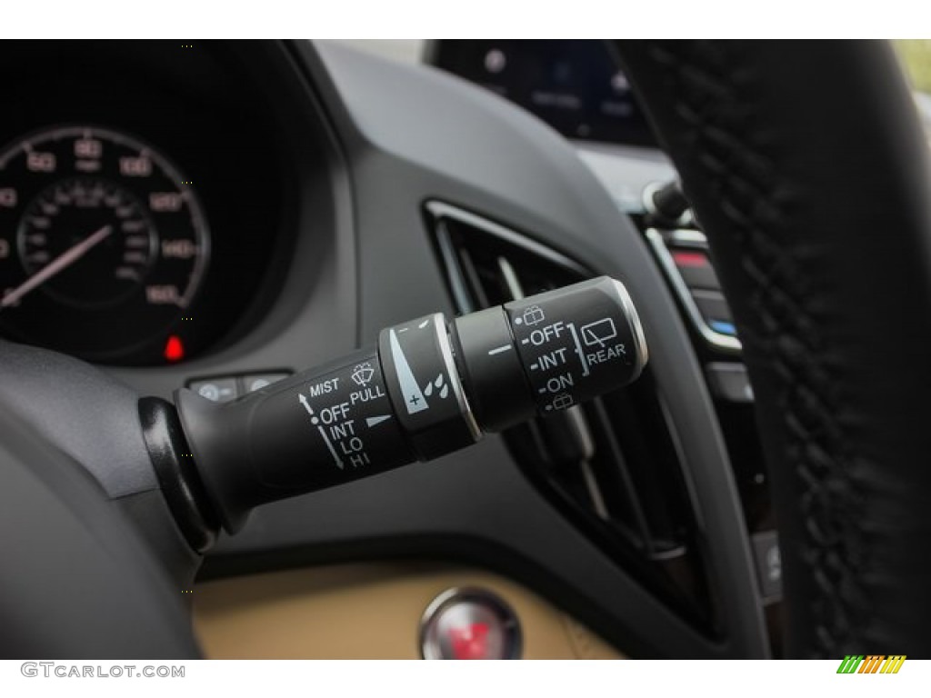 2020 Acura RDX Technology Controls Photo #133868002