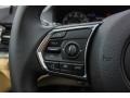 Parchment Steering Wheel Photo for 2020 Acura RDX #133868005