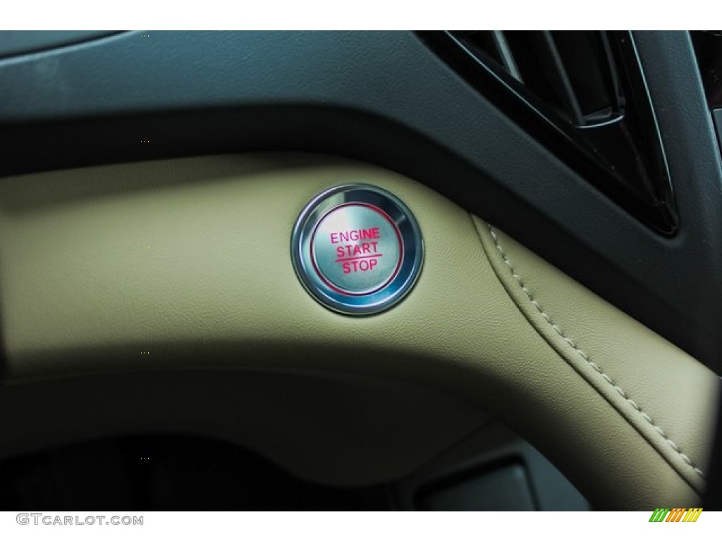 2020 Acura RDX Technology Controls Photo #133868011