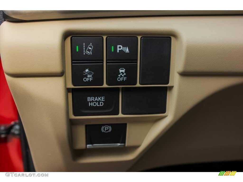 2020 Acura RDX Technology Controls Photo #133868017