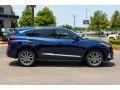 Fathom Blue Pearl - RDX Technology AWD Photo No. 8