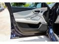 2020 Fathom Blue Pearl Acura RDX Technology AWD  photo #15