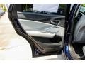 2020 Fathom Blue Pearl Acura RDX Technology AWD  photo #17