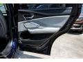 2020 Fathom Blue Pearl Acura RDX Technology AWD  photo #21