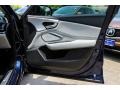 2020 Fathom Blue Pearl Acura RDX Technology AWD  photo #23