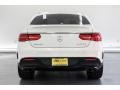 2019 Polar White Mercedes-Benz GLE 43 AMG 4Matic Coupe  photo #4