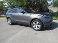 2018 Corris Grey Metallic Land Rover Range Rover Velar S #133868388