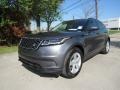 Corris Grey Metallic - Range Rover Velar S Photo No. 10