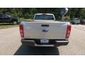 Ingot Silver Metallic - Ranger XL SuperCab 4x4 Photo No. 6