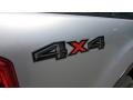 Ingot Silver Metallic - Ranger XL SuperCab 4x4 Photo No. 9