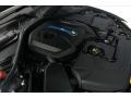 2017 Jet Black BMW 3 Series 330e iPerfomance Sedan  photo #26