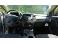 Ingot Silver Metallic - Ranger XL SuperCab 4x4 Photo No. 18
