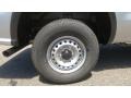 Ingot Silver Metallic - Ranger XL SuperCab 4x4 Photo No. 21