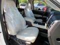 White Platinum Metallic Tri-Coat - Expedition Platinum 4x4 Photo No. 11