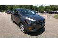 2019 Magnetic Ford Escape S  photo #1