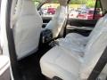 White Platinum Metallic Tri-Coat - Expedition Platinum 4x4 Photo No. 12