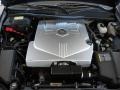Blue Chip - CTS Sedan Photo No. 22