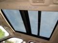 White Platinum Metallic Tri-Coat - Expedition Platinum 4x4 Photo No. 28