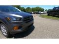 2019 Magnetic Ford Escape S  photo #26