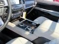 White Platinum Metallic Tri-Coat - Expedition Platinum 4x4 Photo No. 30
