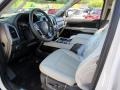 White Platinum Metallic Tri-Coat - Expedition Platinum 4x4 Photo No. 33